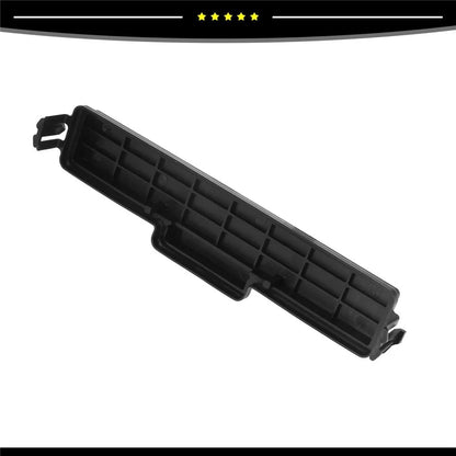 Cabin Air Filter Access Door Cover for Jeep Dodge Ram 1500 2500 3500 (2002-2023)