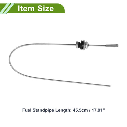 Fuel Filter Kit for Diesel Parking Heater (Car)