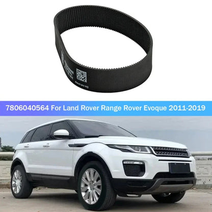 Steering Rack & Pinion Gear for Land Rover Range Rover Evoque (2011-2019)