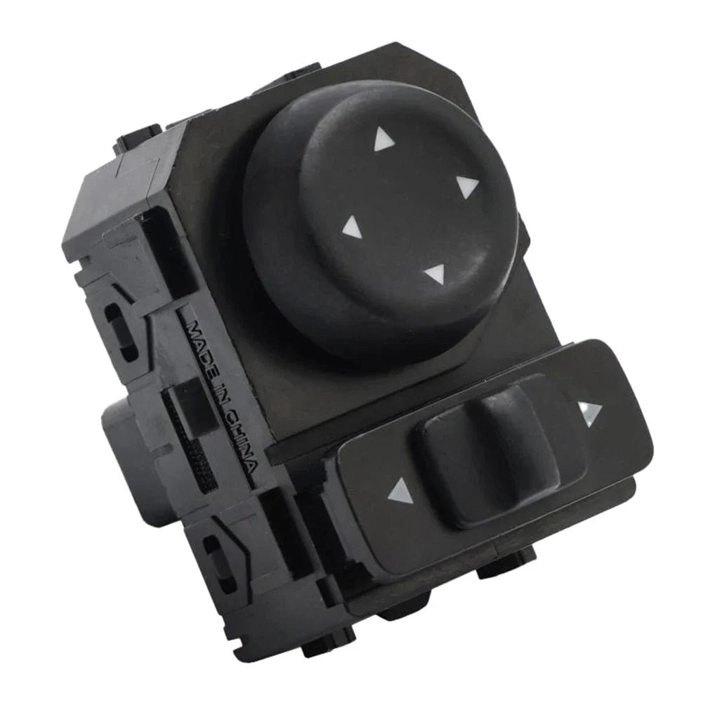 Driver Side Mirror Switch for Nissan Rogue (2014–2023)