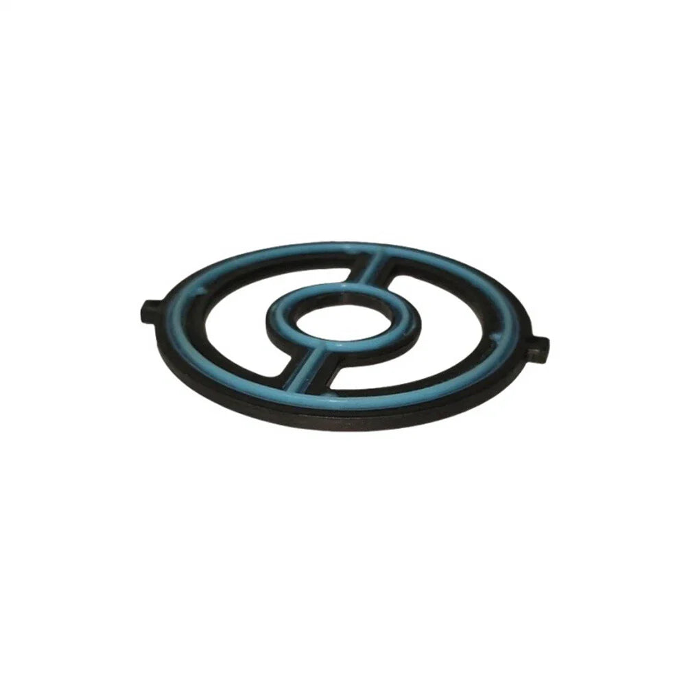 Engine Oil Cooler Seal Gasket for Mazda 3 5 6 2.0L 2.3L (2004-2013)
