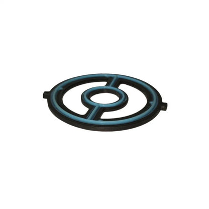 Engine Oil Cooler Seal Gasket for Mazda 3 5 6 2.0L 2.3L (2004-2013)