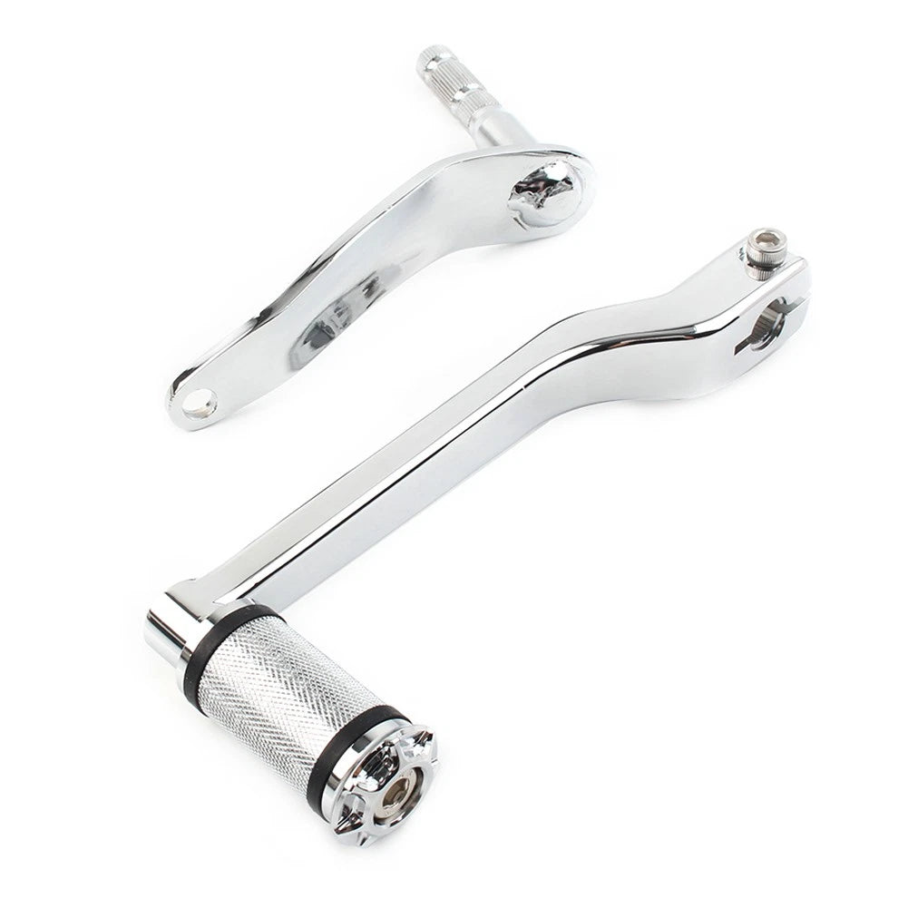 3/4" Driver Floorboard Spacer Extension Kit for Harley Touring (2014–2023)