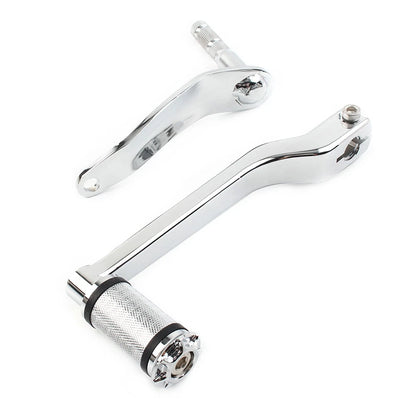 3/4" Driver Floorboard Spacer Extension Kit for Harley Touring (2014–2023)