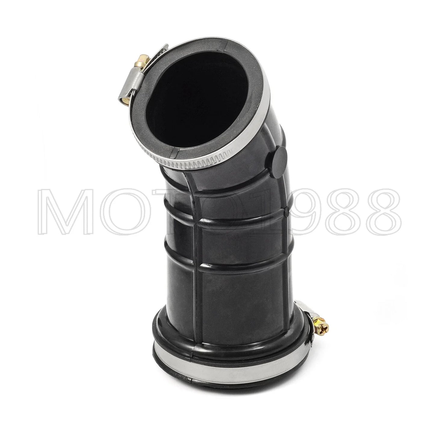Air box Carb Intake Manifold Boot For Arctic Cat 400 Manual (1998-2001)