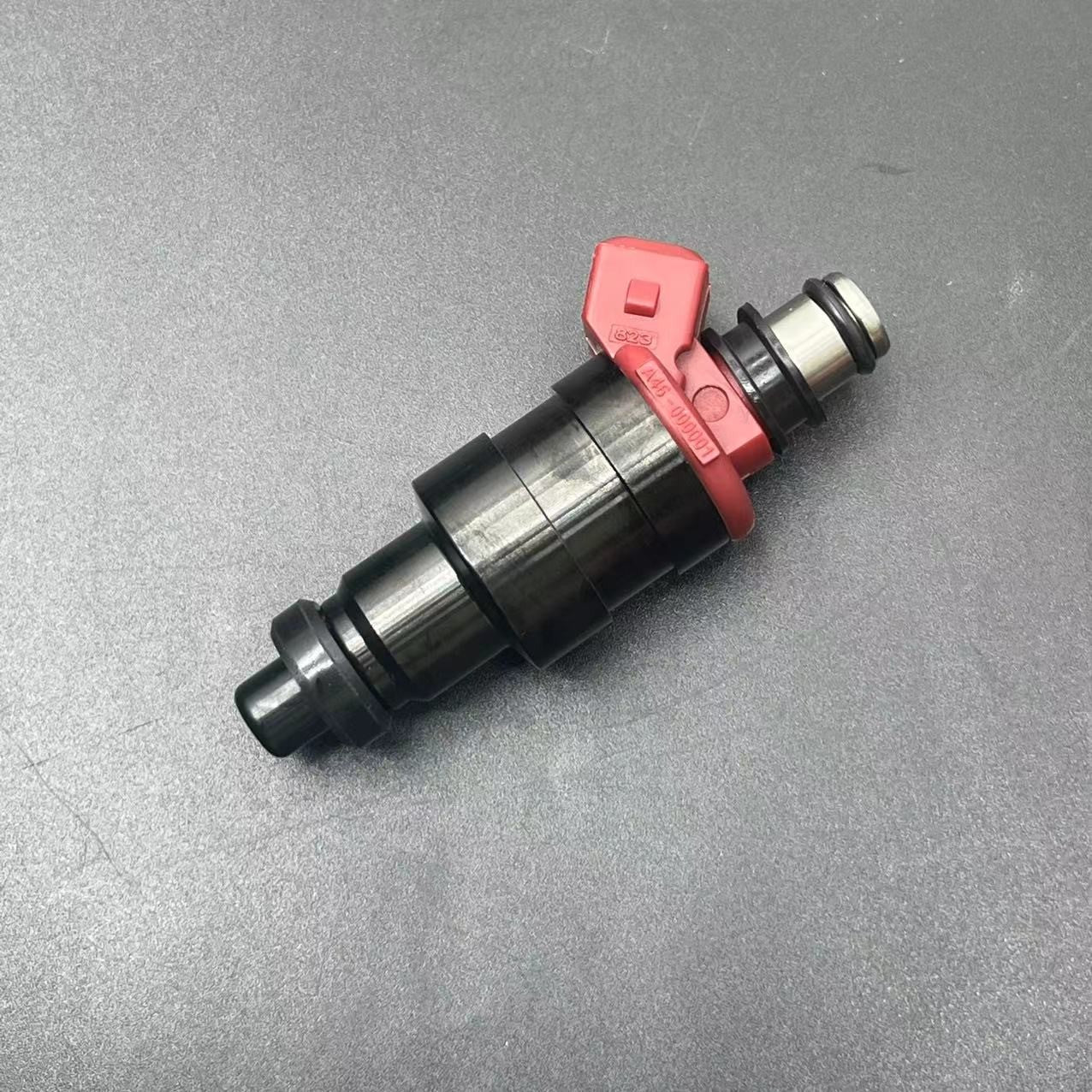 Set of 6 Fuel Injectors for Nissan RB20DET Skyline 180SX 200SX