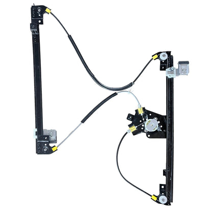 Front Right Window Regulator for Citroen Jumpy (2007–2015)