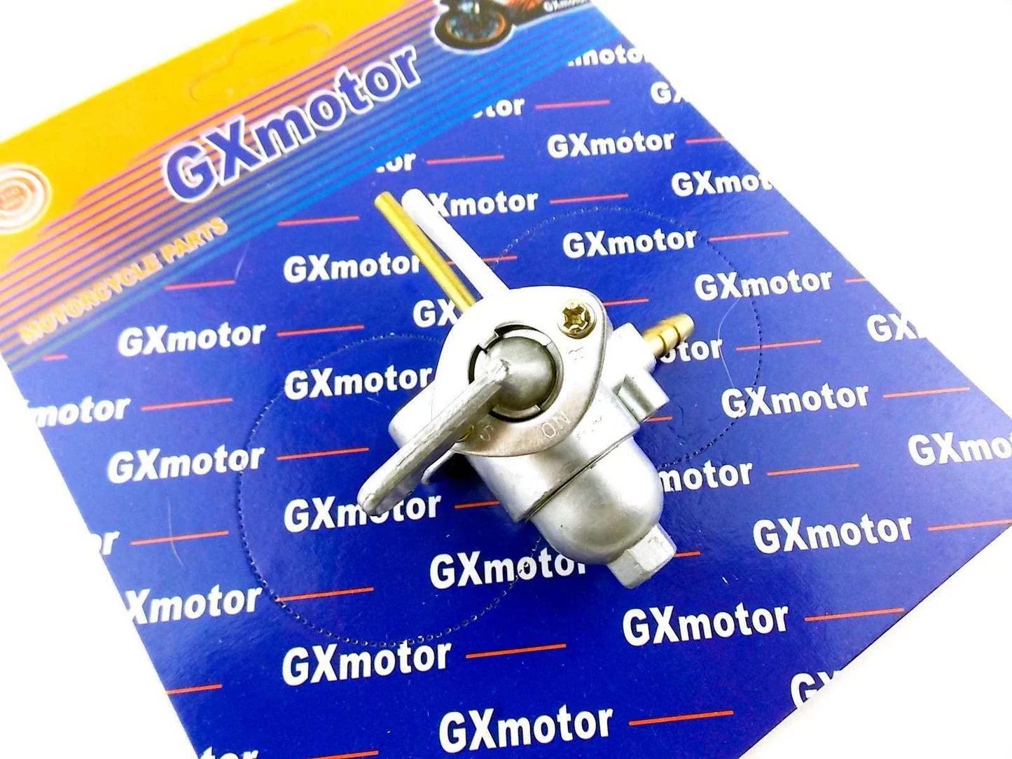 Fuel Tap for Honda CL200 Scrambler (1974)