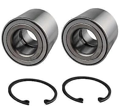 Front Wheel Bearing Kit for Iveco Daily