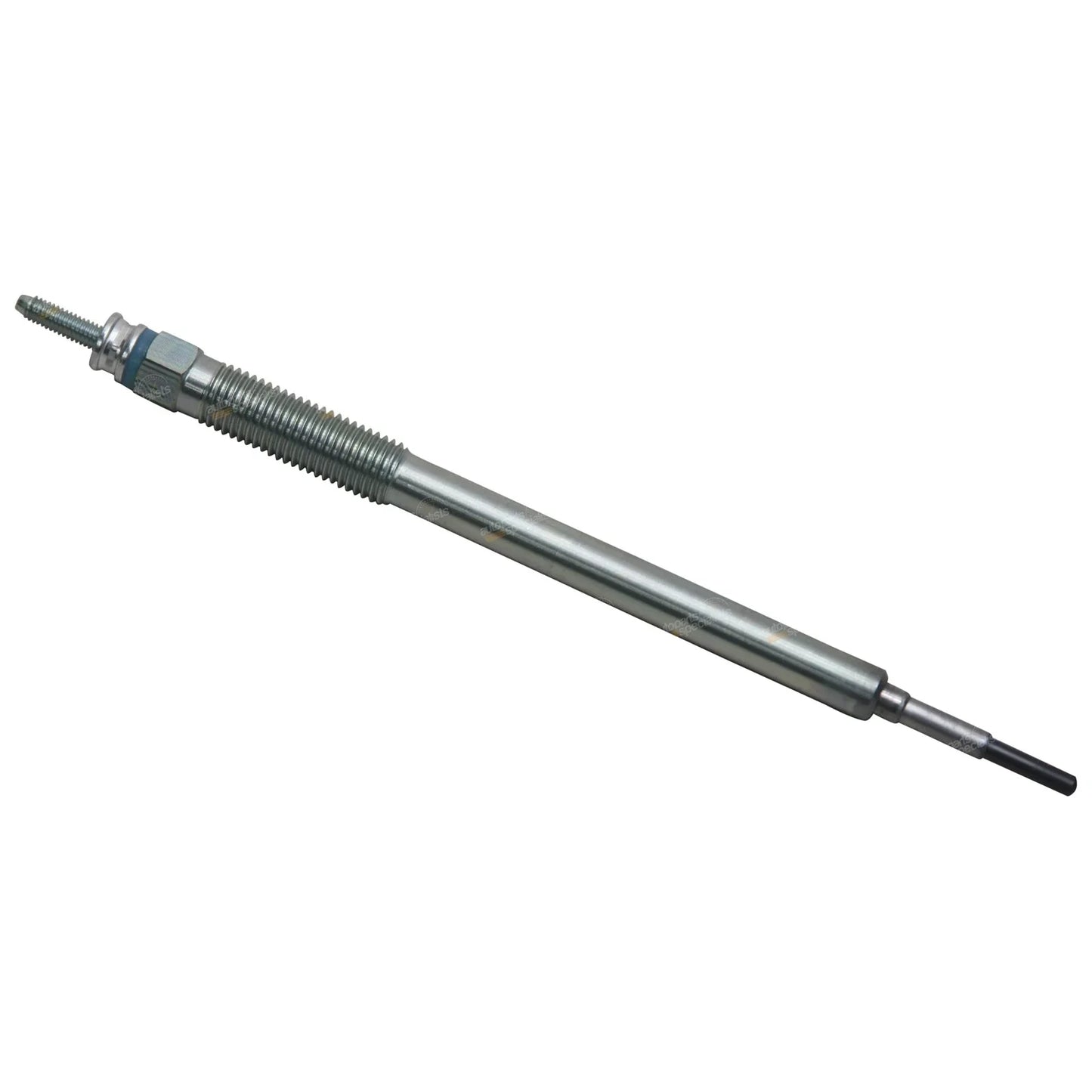 4 x Glow Plugs for Pajero NT Turbo Diesel DOHC 4M41T 3.2L (2009 - 2012)