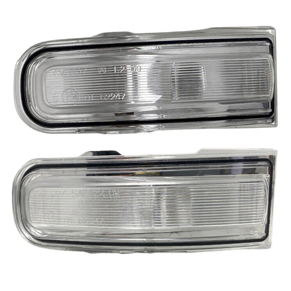 Side Mirror Turn Signal Lamp for 2015-2022 Jeep Renegade (2015-2022)