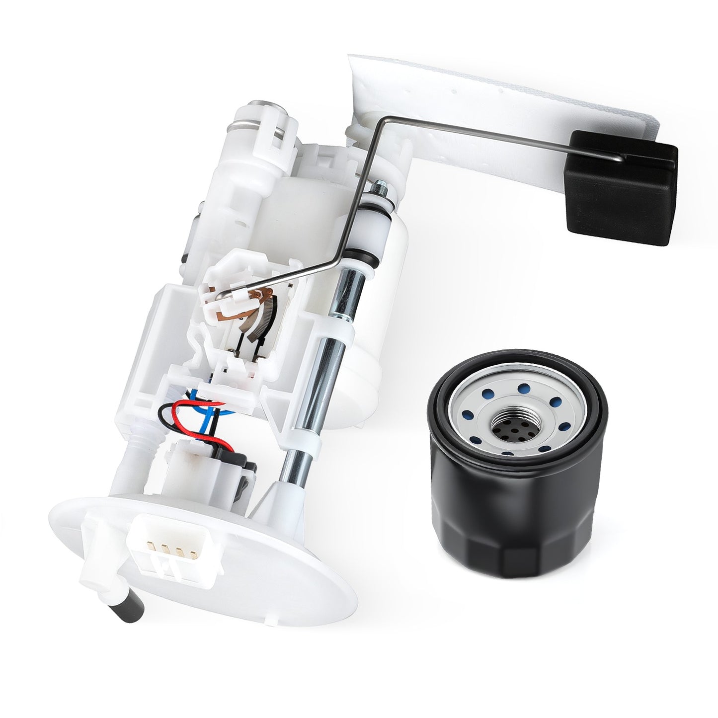 Fuel Pump for Yamaha Wolverine X4 (2018–2020)