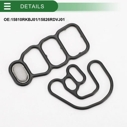 Cylinder Head Gasket Kit No. 15810RKBJ01 for Accord Odyssey Pilot (2005–2008)
