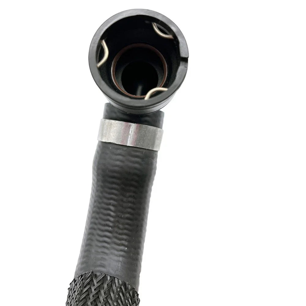 Heater Supply Jumper Hose for Chrysler 200, Jeep Cherokee (2011-2017)