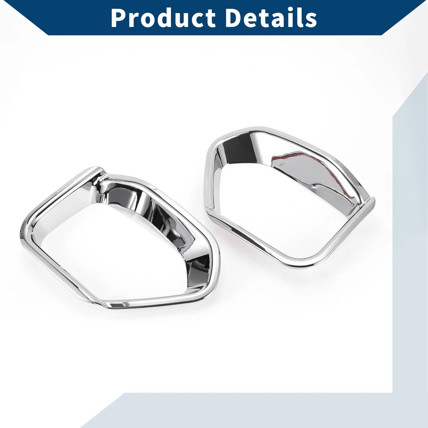 1 Pair Rear Left Tail Lights