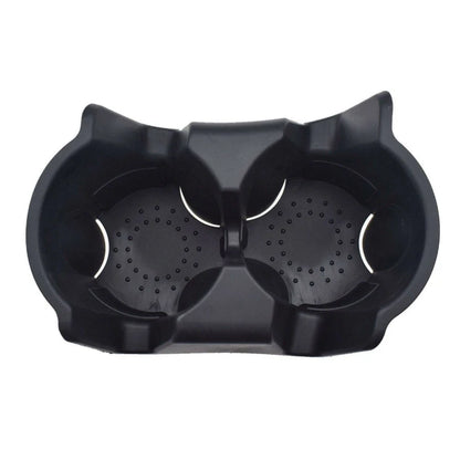 Cup Holder Insert for Jeep Wrangler TJ (2001-2006)