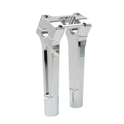 8.46" Pullback Handlebar Riser for Harley Dyna M8 Softail Street Bob (18-21)