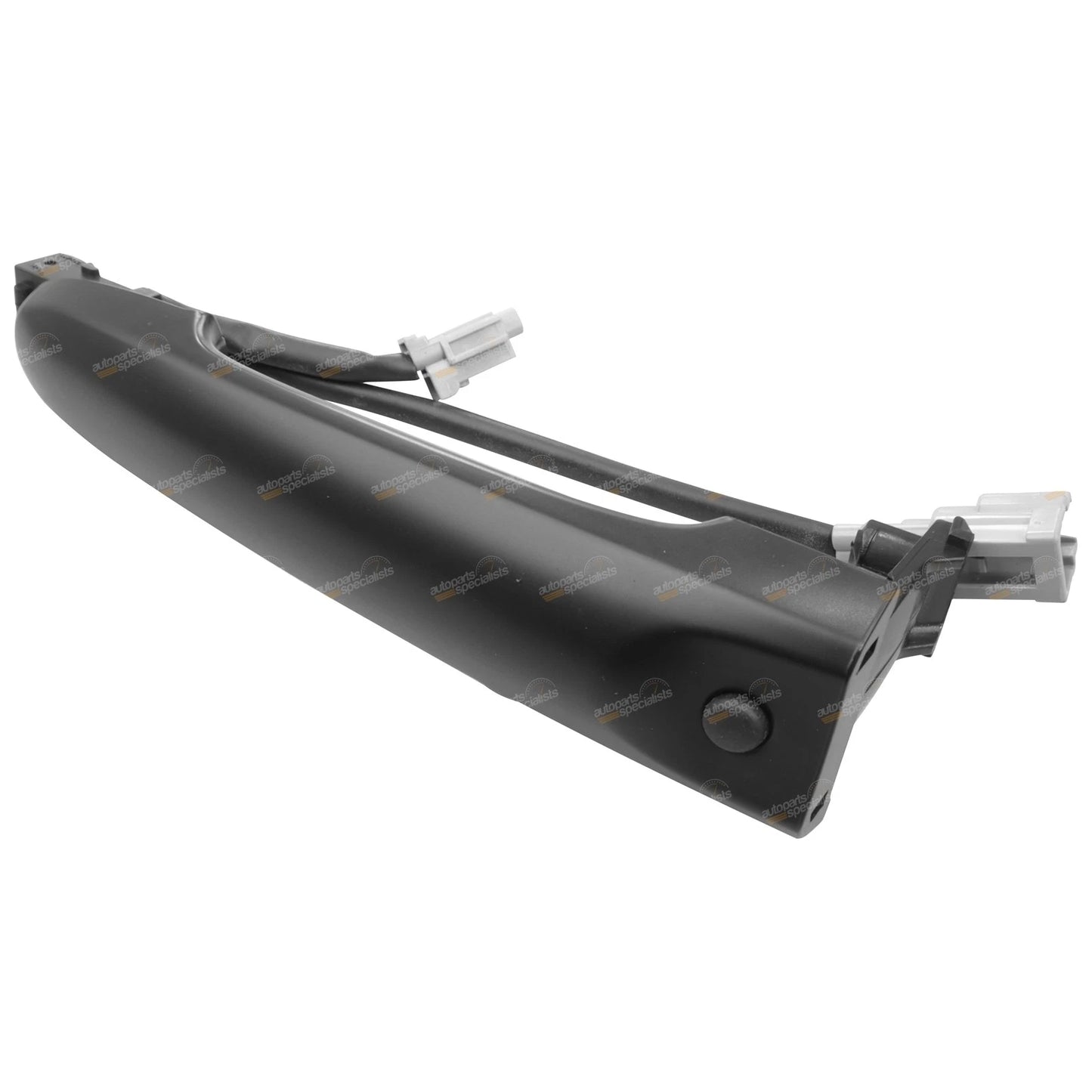 Outer Door Handle for Nissan Micra K13 (2010–2016)