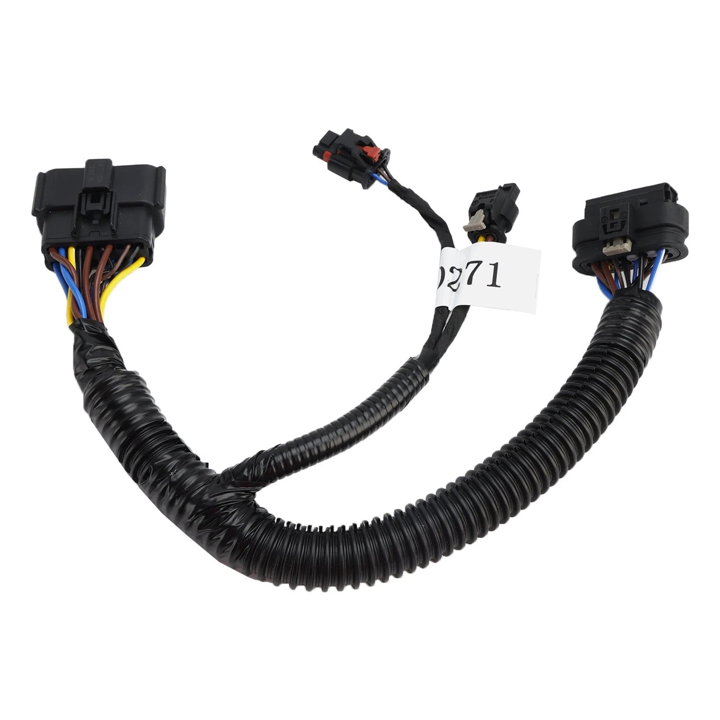 Fuse Box 68260128AB for Chrysler Pacifica (2017–2023), Voyager (2020–2022)