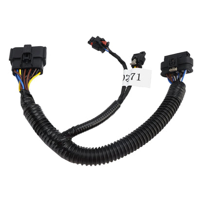 Fuse Box 68260128AB for Chrysler Pacifica (2017–2023), Voyager (2020–2022)