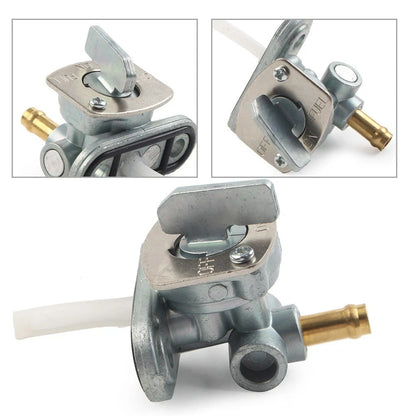Fuel Petcock Cock Valve 3JD-24500-00 for Yamaha YZ125 YZ250 (1989–2014)