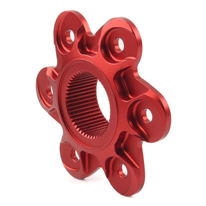 Rear Sprocket Drive Flange Cover for Ducati Panigale V4, V4S, Streetfighter V4