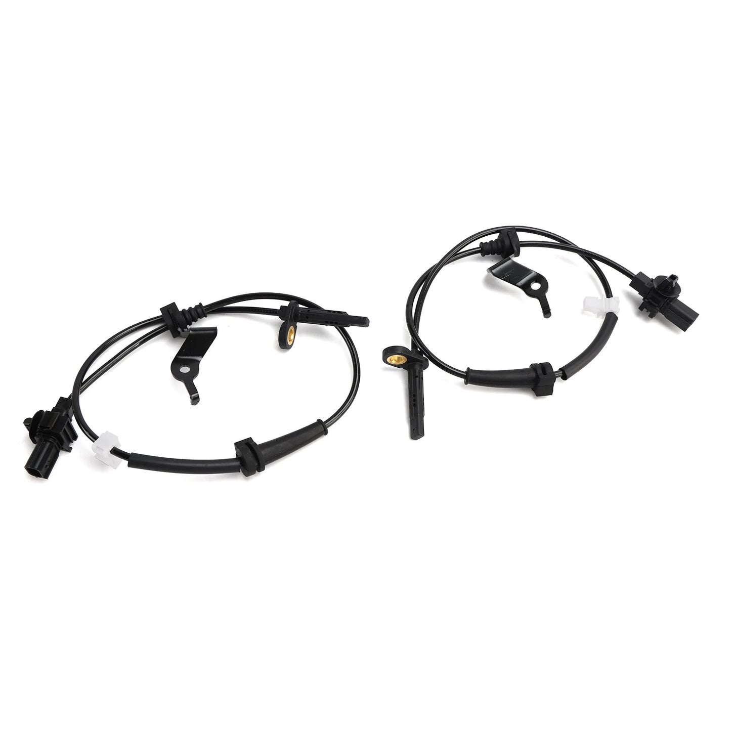 2X front ABS wheel speed sensor for Honda Accord (2013–2017) E