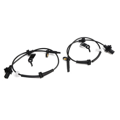 2X front ABS wheel speed sensor for Honda Accord (2013–2017) E