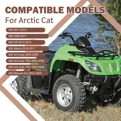 Carburetor for Arctic Cat 400 4x4 (2005–2008)