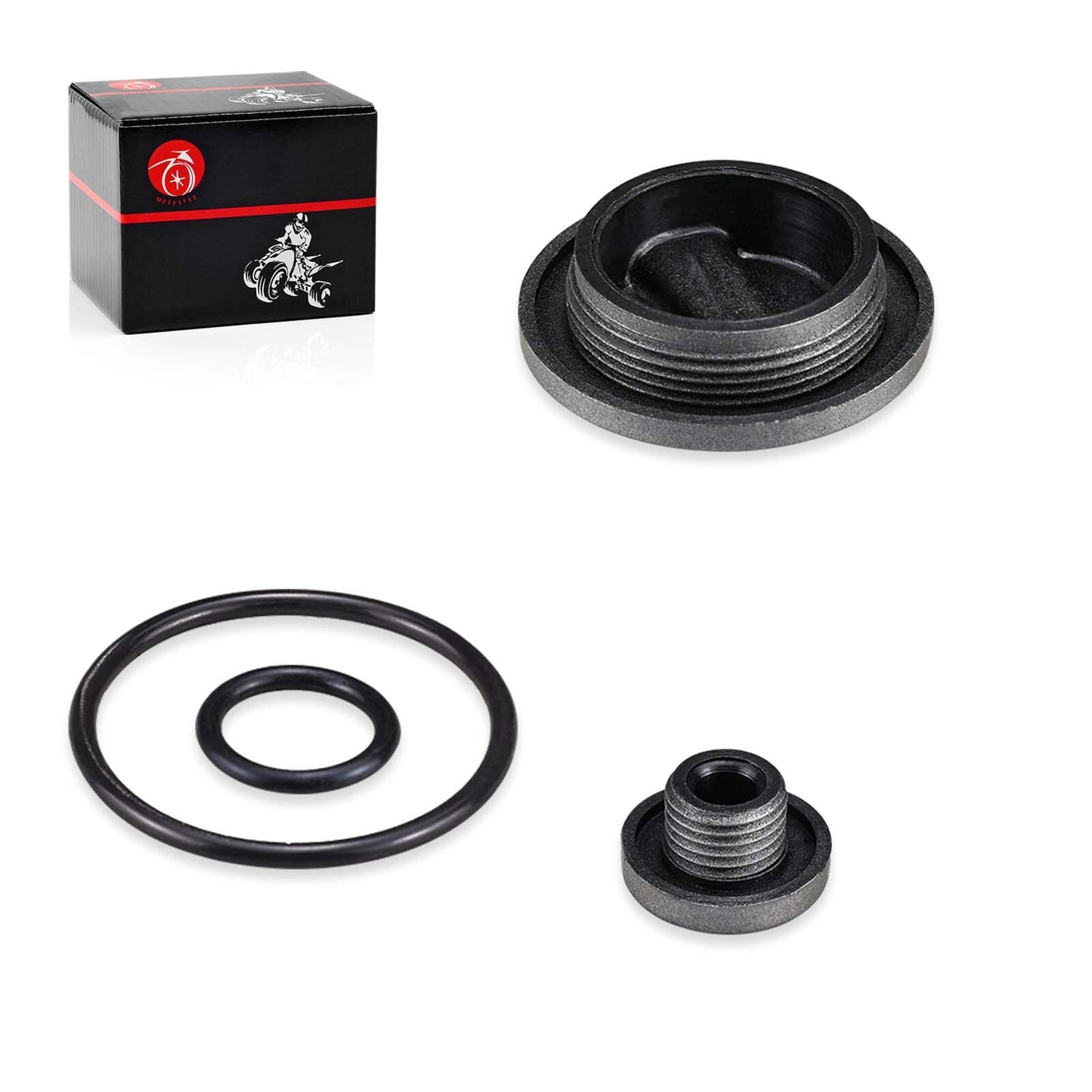 Stator Caps for Yamaha Raptor 660 (2001–2005)