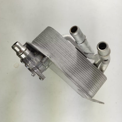 Transmission Oil Cooler for BMW 135i 335i 335xi E82 E84 E90 Z4 (2008–2013)