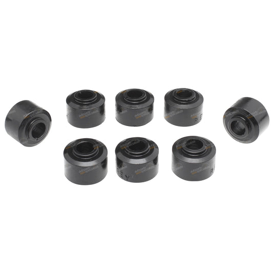 Front Polyurethane Sway Bar Link Bush Kit for Nissan 720 (1980–1987)