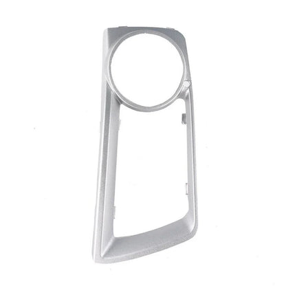 Fog Light Grill Cover for BMW X6 (2012-2014)