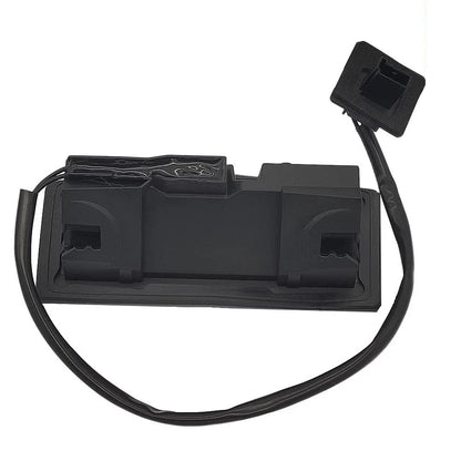 Rear Trunk Tailgate Release Switch for Opel Astra H (2004-2010)