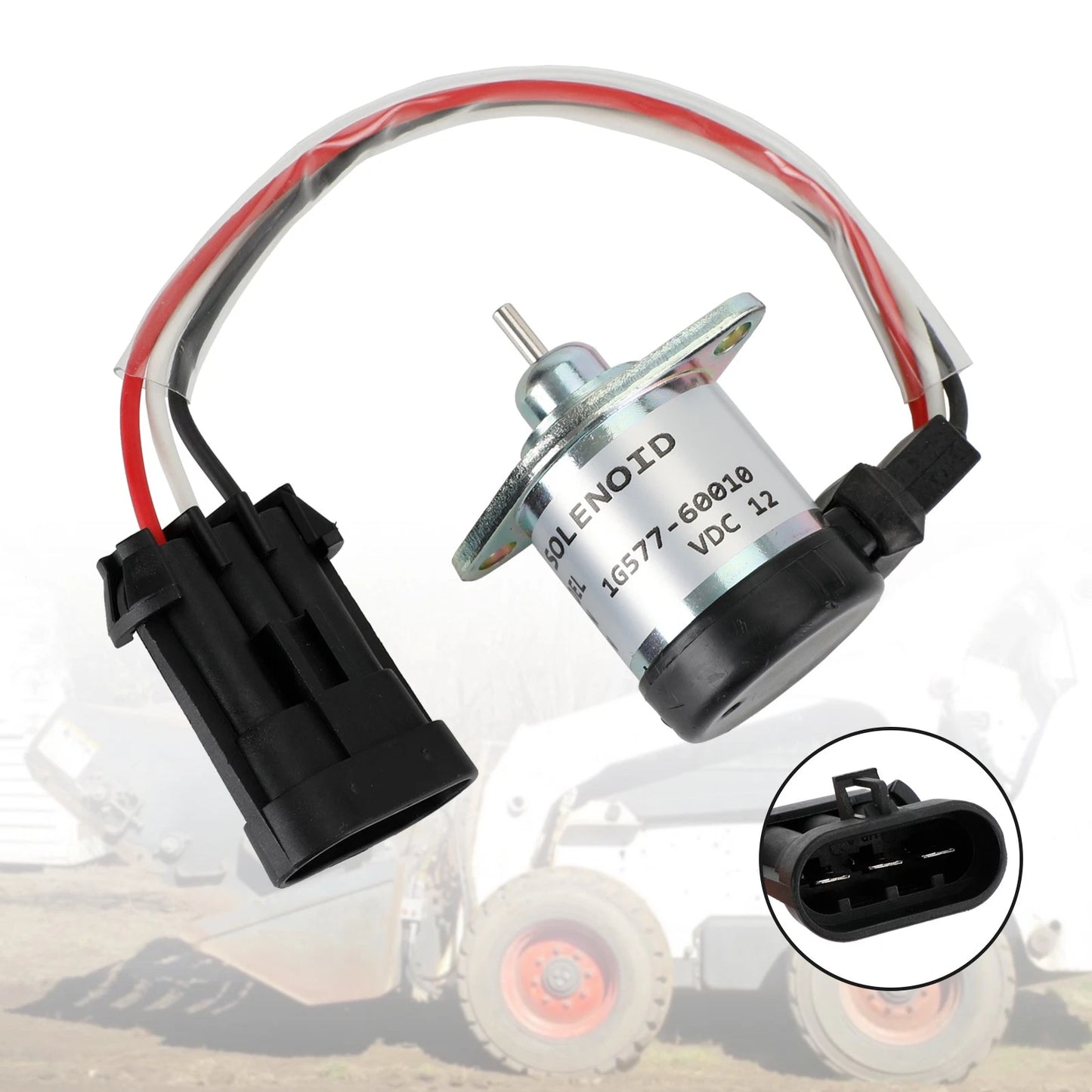 A/C Climate Control Module Panel 599-211XD for GMC Silverado Tahoe (2007–2014)