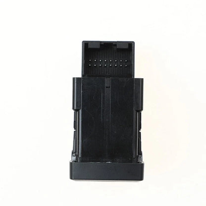 Electronic Parking Brake Switch for Audi Q3 (2012–2018)