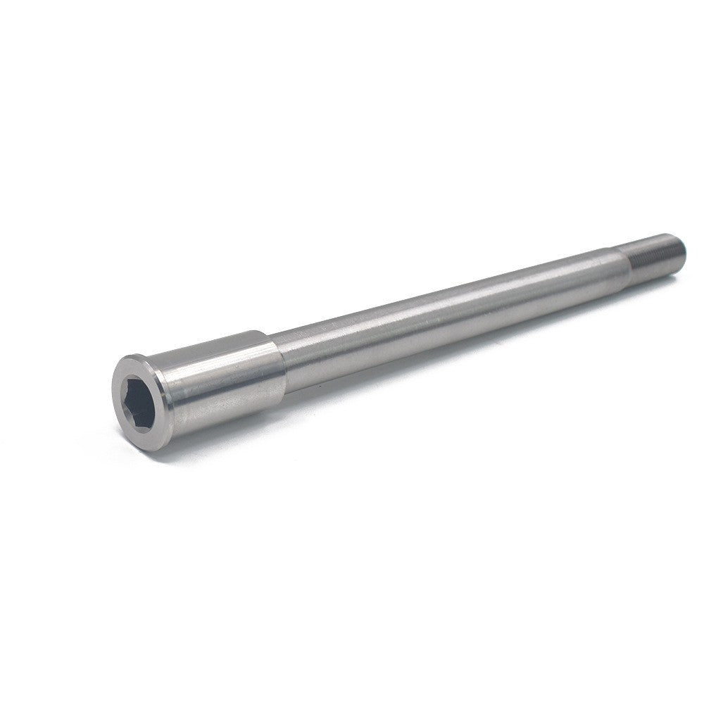 Front Wheel Axle Center Shaft for Kawasaki ZX-4R ZX-4RR (2023–2026)