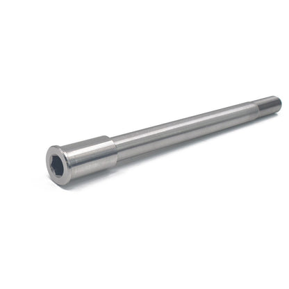 Front Wheel Axle Center Shaft for Kawasaki ZX-4R ZX-4RR (2023–2026)
