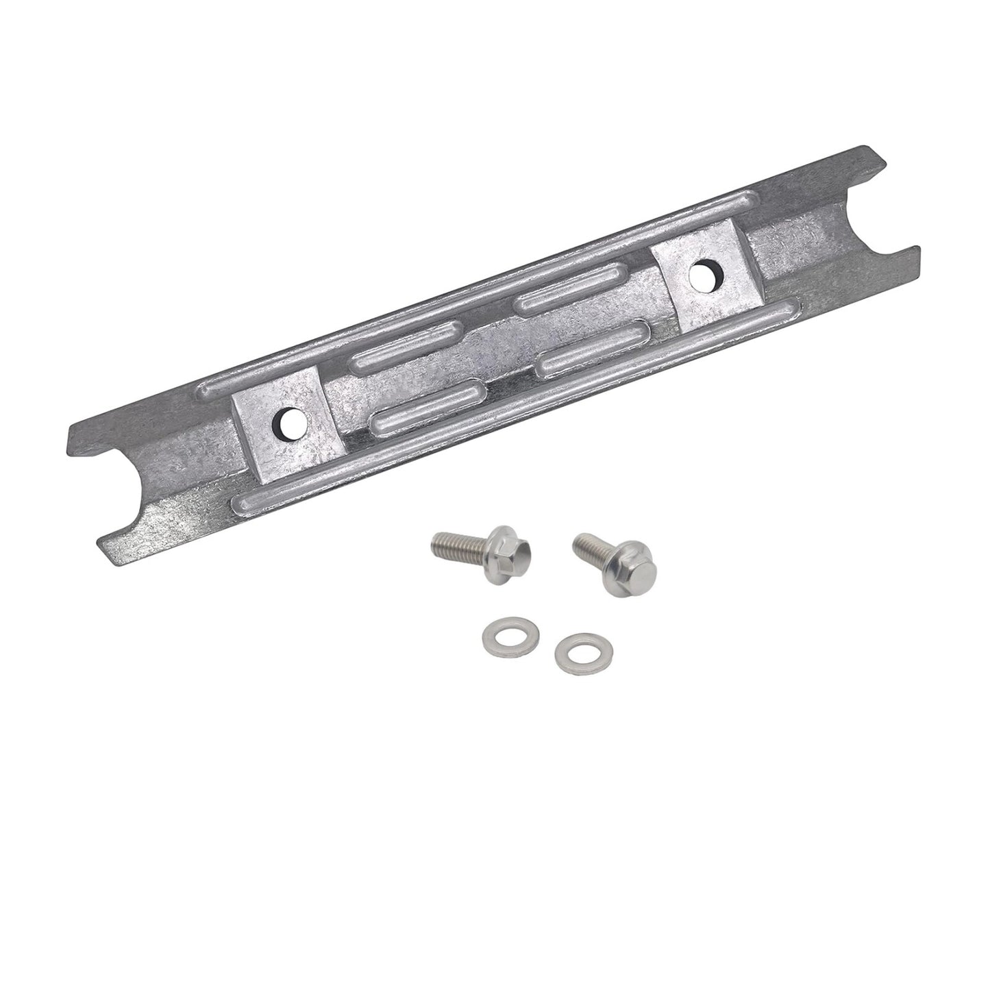Zinc Anode Transom Bracket for Yamaha 60-100 HP
