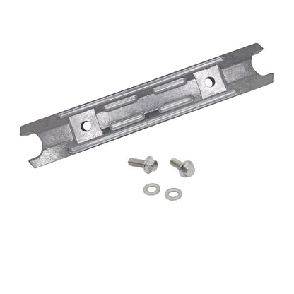 Zinc Anode Transom Bracket for Yamaha 60-100 HP