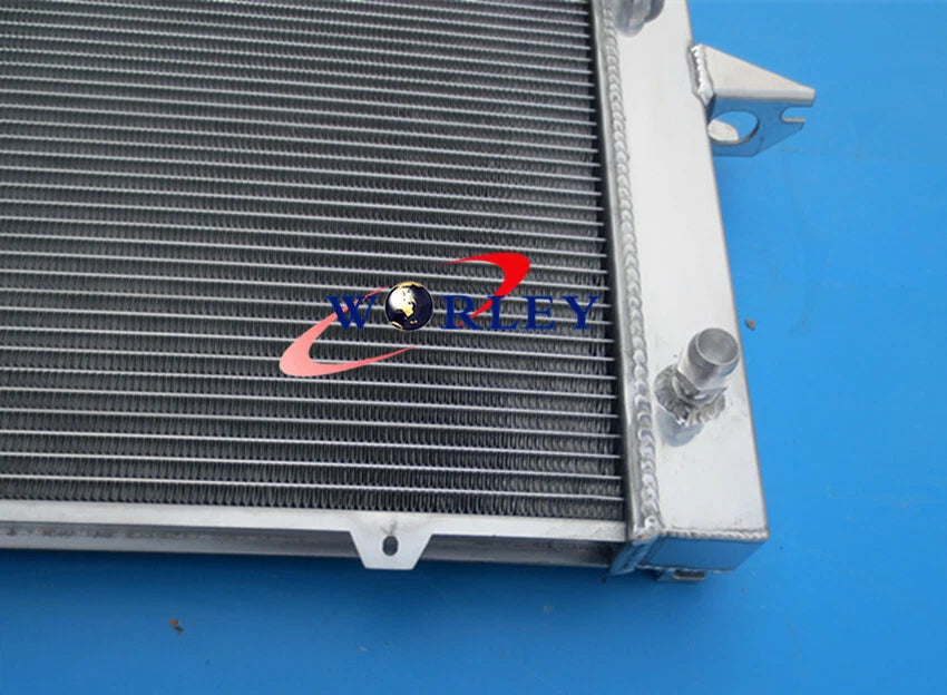 4-Row Aluminum Radiator for Volvo 850 (1992–1997)