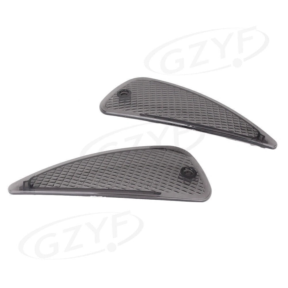 1X Chrome CNC Air Intake Cover for BMW R NineT R9T (2014–2021)