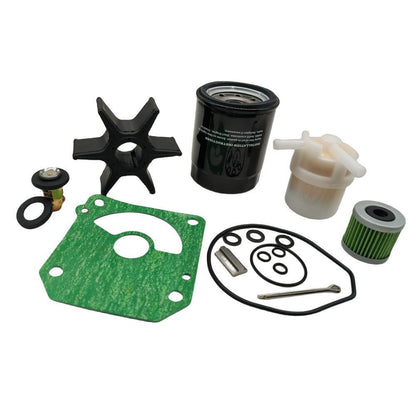 Maintenance Kit for Honda BF115/130HP Outboard (2000–2023)