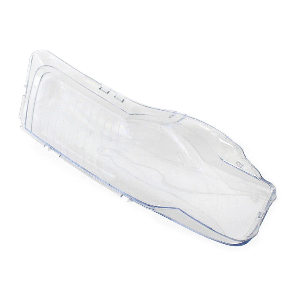 1x Clear Lens Cover Headlight for VW Passat B6 (2006-2011)