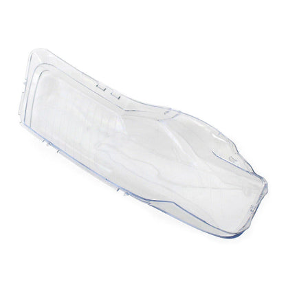 1x Clear Lens Cover Headlight for VW Passat B6 (2006-2011)
