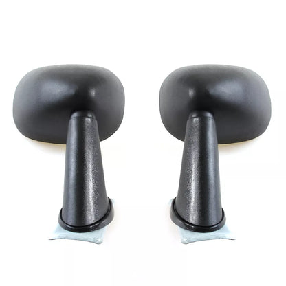 Fender Mirror for Mazda GLC 323C 323F 626 929 RX-2 RX-4 RX-5 B2000 B2200 Cosmo