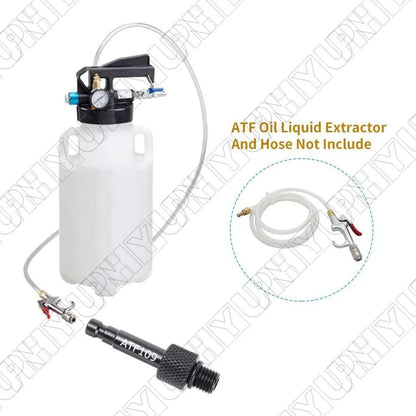 Transmission Fluid Filler Adapter for Mercedes Benz M1 1.5