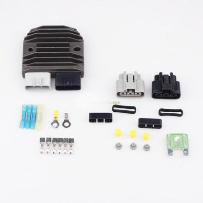 Regulator Rectifier Kit for Shindengen FH020AA (Upgraded Version)