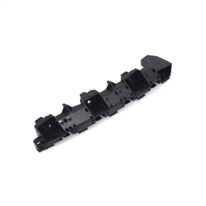 Front Right Bumper Retaining Bracket for 2012-2016 Subaru Impreza