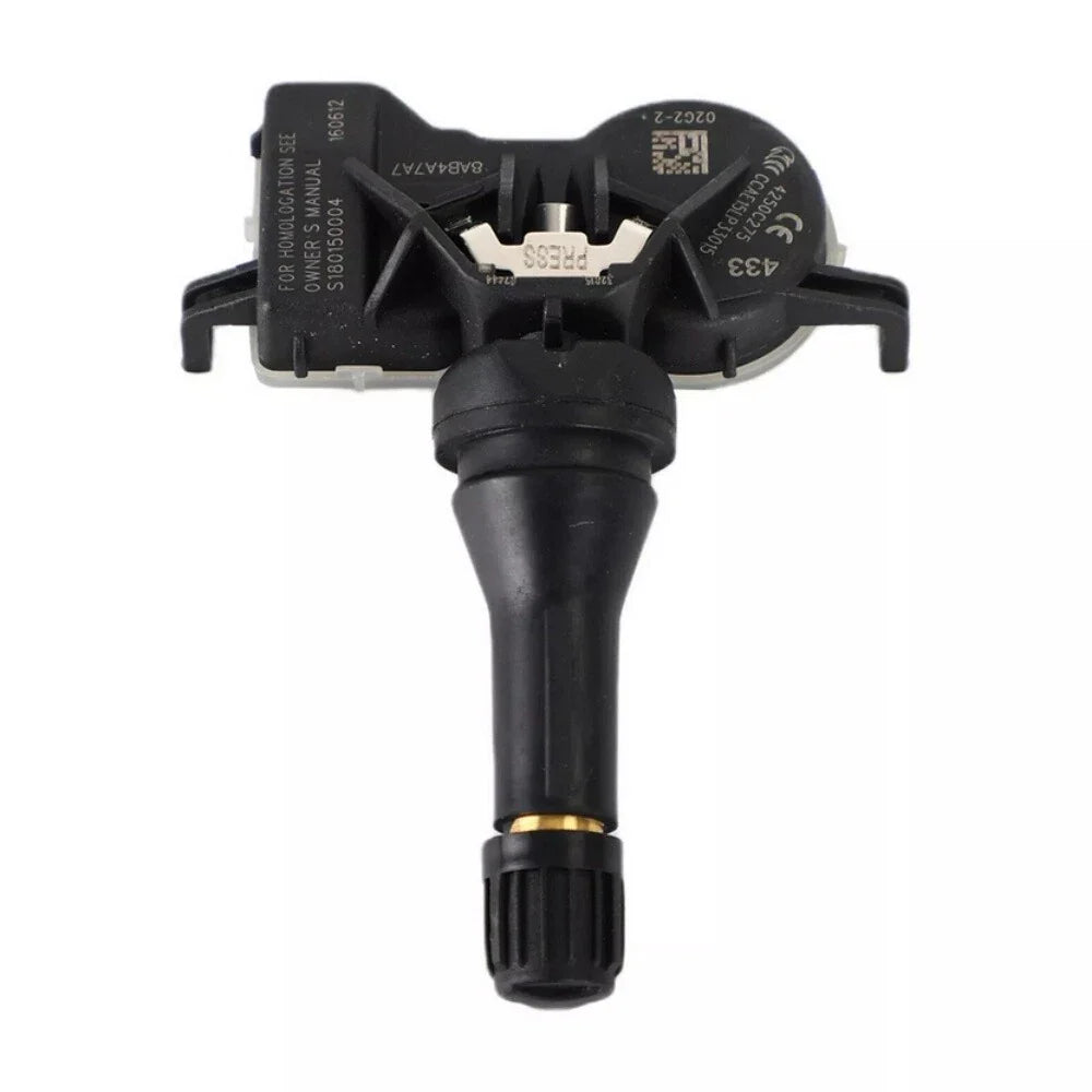 Tire Pressure Sensor 4250C275 for Mitsubishi Outlander Pajero Nissan (2003-2023)